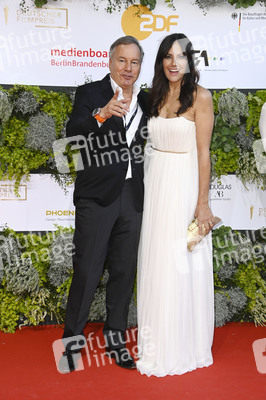 Deutscher Filmpreis 2021 in Berlin