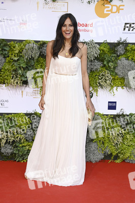 Deutscher Filmpreis 2021 in Berlin