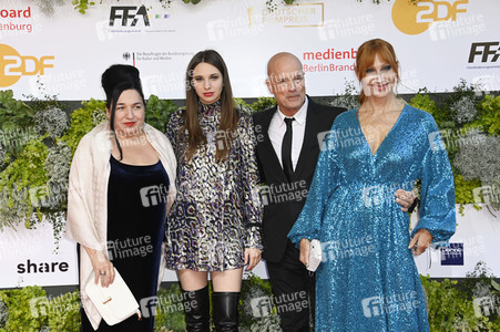 Deutscher Filmpreis 2021 in Berlin