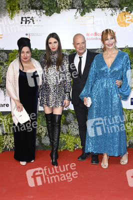 Deutscher Filmpreis 2021 in Berlin