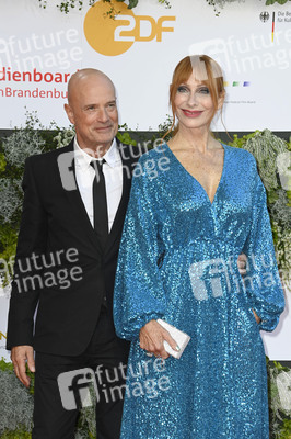 Deutscher Filmpreis 2021 in Berlin