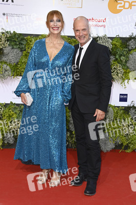 Deutscher Filmpreis 2021 in Berlin