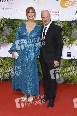 Deutscher Filmpreis 2021 in Berlin