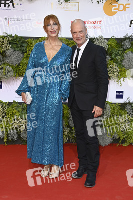 Deutscher Filmpreis 2021 in Berlin