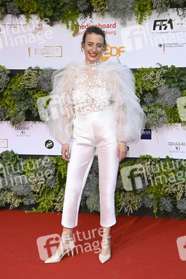 Deutscher Filmpreis 2021 in Berlin