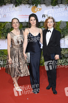 Deutscher Filmpreis 2021 in Berlin