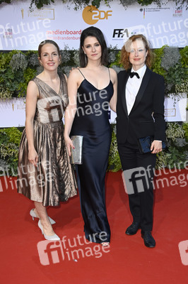 Deutscher Filmpreis 2021 in Berlin