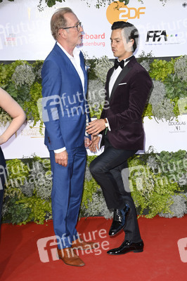 Deutscher Filmpreis 2021 in Berlin