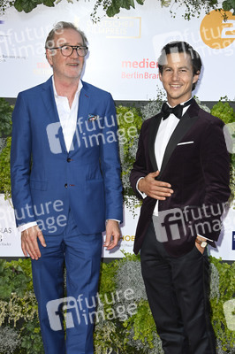 Deutscher Filmpreis 2021 in Berlin