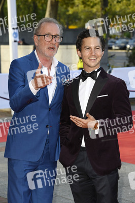 Deutscher Filmpreis 2021 in Berlin