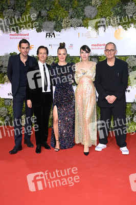 Deutscher Filmpreis 2021 in Berlin