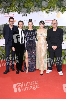 Deutscher Filmpreis 2021 in Berlin