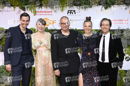 Deutscher Filmpreis 2021 in Berlin