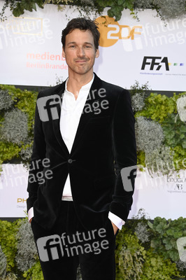 Deutscher Filmpreis 2021 in Berlin