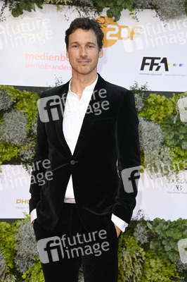 Deutscher Filmpreis 2021 in Berlin