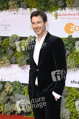 Deutscher Filmpreis 2021 in Berlin