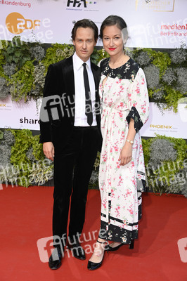 Deutscher Filmpreis 2021 in Berlin