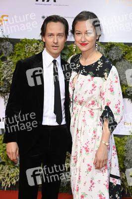 Deutscher Filmpreis 2021 in Berlin