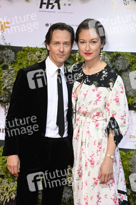 Deutscher Filmpreis 2021 in Berlin