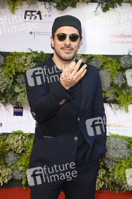 Deutscher Filmpreis 2021 in Berlin