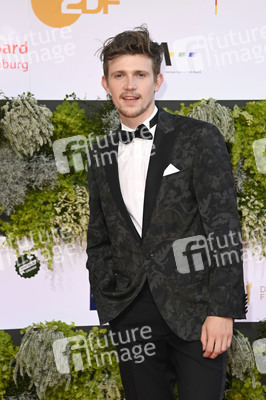 Deutscher Filmpreis 2021 in Berlin