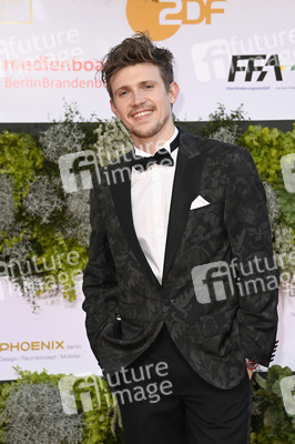 Deutscher Filmpreis 2021 in Berlin