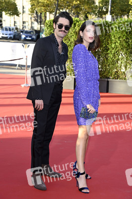 Deutscher Filmpreis 2021 in Berlin