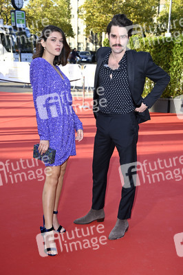 Deutscher Filmpreis 2021 in Berlin