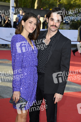 Deutscher Filmpreis 2021 in Berlin
