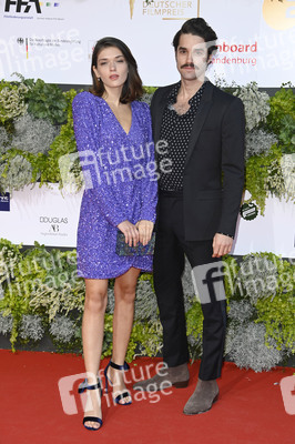 Deutscher Filmpreis 2021 in Berlin