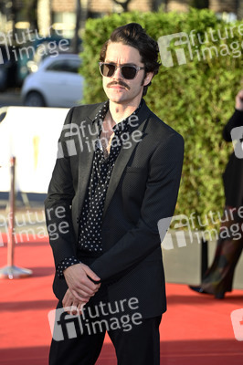 Deutscher Filmpreis 2021 in Berlin