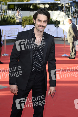Deutscher Filmpreis 2021 in Berlin