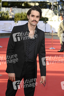 Deutscher Filmpreis 2021 in Berlin