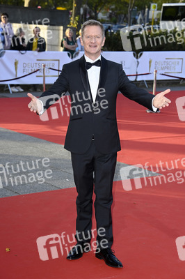 Deutscher Filmpreis 2021 in Berlin