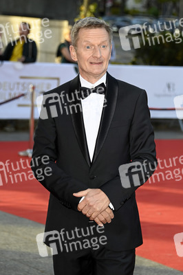 Deutscher Filmpreis 2021 in Berlin