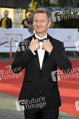 Deutscher Filmpreis 2021 in Berlin