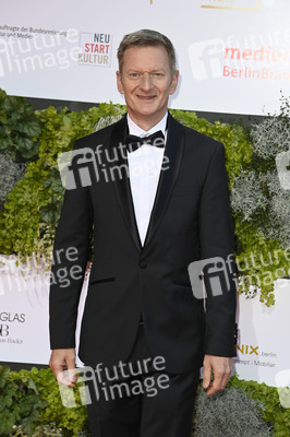 Deutscher Filmpreis 2021 in Berlin