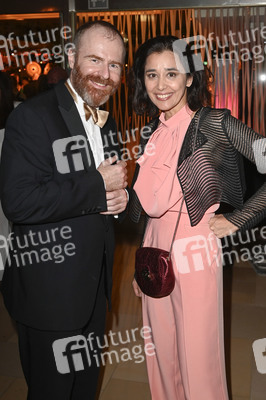 Deutscher Filmpreis 2021 in Berlin