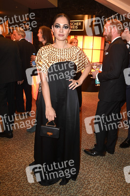 Deutscher Filmpreis 2021 in Berlin