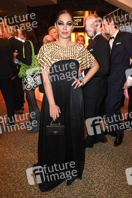 Deutscher Filmpreis 2021 in Berlin