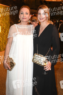 Deutscher Filmpreis 2021 in Berlin