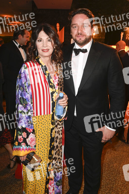 Deutscher Filmpreis 2021 in Berlin