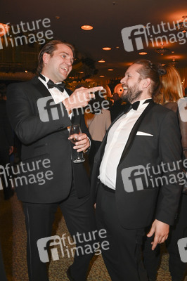 Deutscher Filmpreis 2021 in Berlin