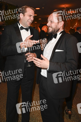 Deutscher Filmpreis 2021 in Berlin