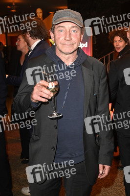 Deutscher Filmpreis 2021 in Berlin