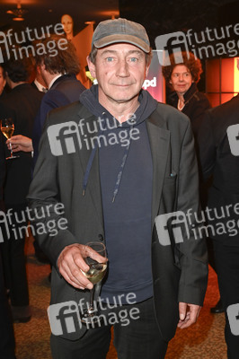 Deutscher Filmpreis 2021 in Berlin