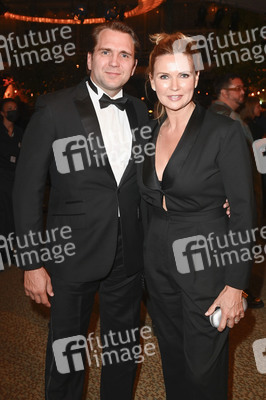 Deutscher Filmpreis 2021 in Berlin