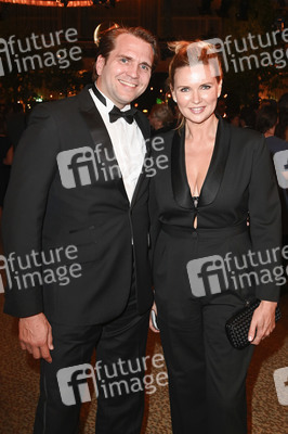 Deutscher Filmpreis 2021 in Berlin