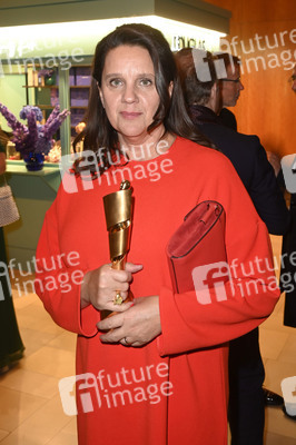 Deutscher Filmpreis 2021 in Berlin