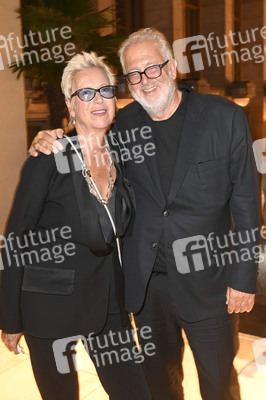 Deutscher Filmpreis 2021 in Berlin